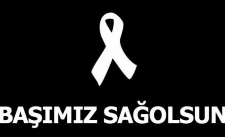 Acı Kaybımız