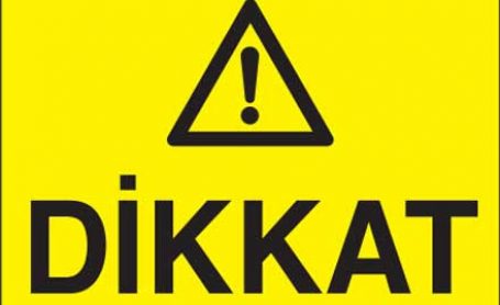 27 Ağustos İş Bırakma Kararı